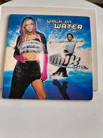Cd single milk inc walk on water - dance - retro-cd single, Ophalen of Verzenden, Zo goed als nieuw