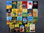 Lot de 23 romans - Saint-Tin et son ami Lou, pastiche Tintin, Livres, Enlèvement ou Envoi, Comme neuf