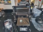 Prusa MK3.5s met MMU3, Computers en Software, 3D Printers, Ingebouwde Wi-Fi, Zo goed als nieuw, Ophalen, Prusa