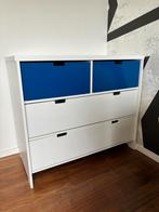 Ladekast Bopita, Ophalen, Gebruikt, 90 cm, Eenpersoons