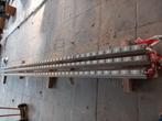 3 voorgespannen beton latei balk prefab vloerplaat 5m20/30., Ophalen of Verzenden, Zo goed als nieuw