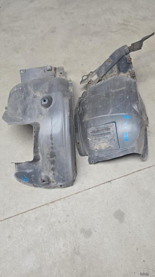 Binnenscherm Wielkuip Modderkuip voorzijde links BMW 1 serie, Auto-onderdelen, Carrosserie, Bumper, Gebruikt, Ophalen of Verzenden