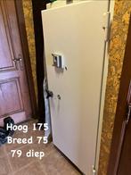 Grote brandkast, Ophalen, Zo goed als nieuw, Brandkast
