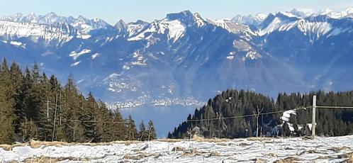 Ski : appartement à louer au pied des pistes en Haute-Savoie, Vacances, Maisons de vacances | France, Appartement, 1 chambre, Lave-vaisselle