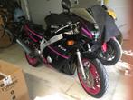 yamaha fzr 600, Motoren, 4 cilinders, Super Sport, Particulier, Meer dan 35 kW