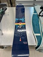 Crazy creeck snowboard 157, Ophalen of Verzenden, Board, Zo goed als nieuw