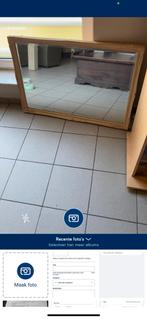 Spiegel, Antiek en Kunst, Ophalen