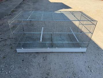 Draadkooi 70cm beschikbaar voor biedingen