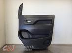 Portierbekleding 2Deurs rechts van een Fiat Scudo, Auto-onderdelen, Interieur en Bekleding, Ophalen of Verzenden, 3 maanden garantie