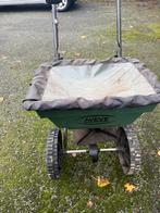 Strooiwagen aveve, Tuin en Terras, Hand-tuingereedschap, Ophalen, Zo goed als nieuw