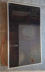 Taque de cuisson vitro céramique, Enlèvement, Utilisé, Céramique