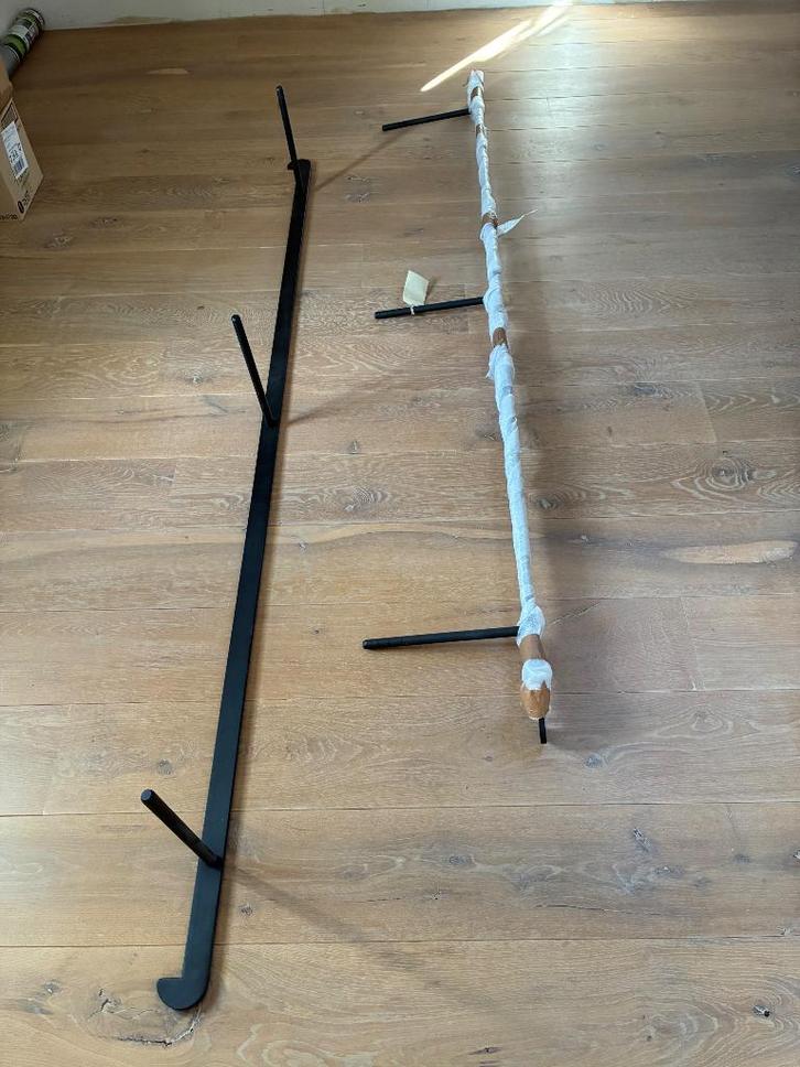 Stalrails, Bricolage & Construction, Châssis & Portes coulissantes, Neuf, Enlèvement