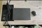 Mini Laptop met Touchscherm, Computers en Software, Windows Laptops, Ophalen, Hp, HDD, 32 GB