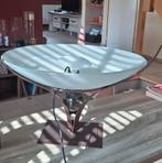 Sfeerlamp met water  T&T Design, Huis en Inrichting, Lampen | Overige, Ophalen, Gebruikt