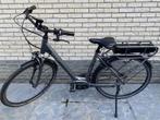 Elektrische dames fiets, Fietsen en Brommers, Fietsen | Dames | Damesfietsen, Gebruikt, Versnellingen, 50 tot 53 cm, Ophalen