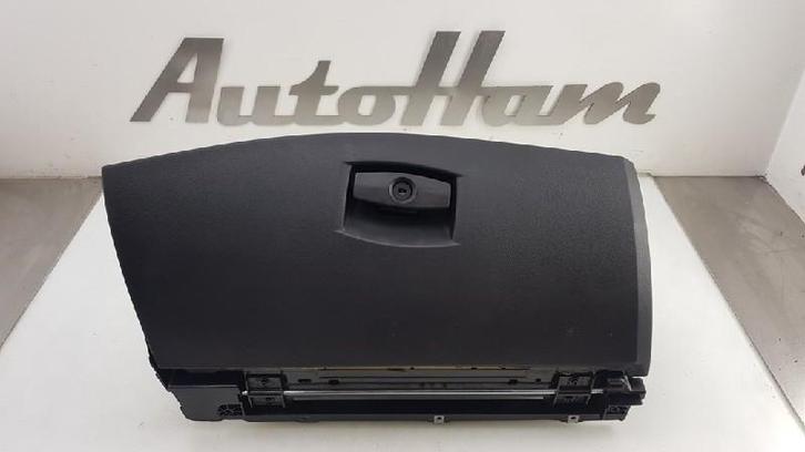 DASHBOARDKASTJE BMW 5 serie Touring (E61) (01-2004/12-2010), Auto-onderdelen, Dashboard en Schakelaars, BMW, Gebruikt
