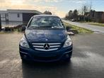 MERCEDES B 200 cdi euro 5 193000 km, Auto's, Mercedes-Benz, Euro 5, Monovolume, Blauw, Bedrijf