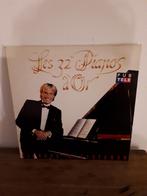 Lp: Richard Clayderman - Les 32 pianos a'or, Cd's en Dvd's, Ophalen of Verzenden, Zo goed als nieuw