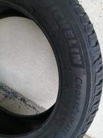 ALL season banden (2 stuks) + Winterbanden Hyundai + Opel, Auto-onderdelen, Ophalen, Nieuw, 17 inch, 205 mm