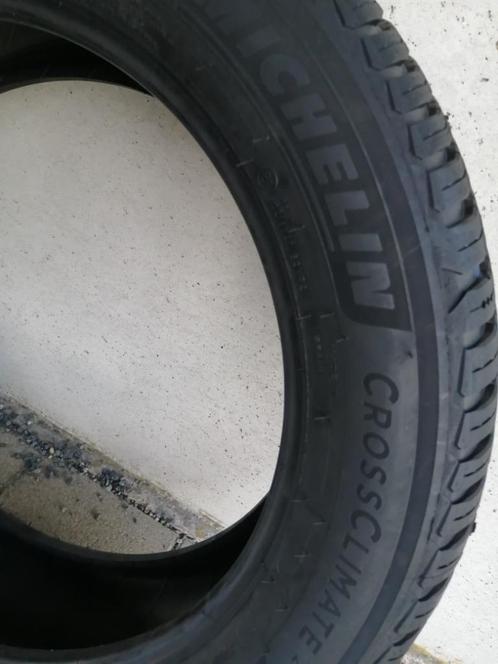 ALL season banden (2 stuks) + Winterbanden Hyundai + Opel, Auto-onderdelen, Banden en Velgen, Band(en), All Season, 17 inch, 205 mm