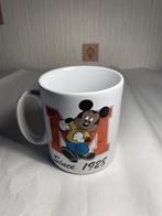 Mickey Disneyland mok, Overige typen, Mickey Mouse, Gebruikt, Ophalen of Verzenden