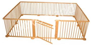 Houten grondbox (9,12m) van Boxenland beschikbaar voor biedingen