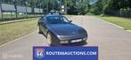Porsche 944 Turbo coupe| Route 66 Auctions, Auto's, Lederen bekleding, Zwart, Leder, Bedrijf