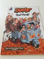 Strip Jump:  Pulp Fictie,  eerste druk, Boeken, Ophalen of Verzenden