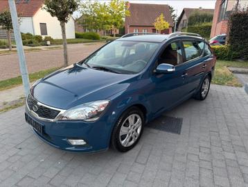 Kia ceed 1.6 benzine beschikbaar voor biedingen