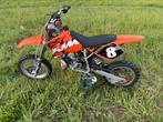 Ktm sx50 mini uut 2012, Fietsen en Brommers, Ophalen, Gebruikt, 50 cc