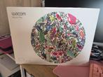 Wacom Intuos, Computers en Software, Ophalen of Verzenden, Zo goed als nieuw, Draadloos, Wacom