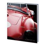 Shelby cars in detail - Frank Barrett & Boyd Jaynes XL, Ophalen, Zo goed als nieuw, Ford