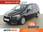 BMW 2 Serie 216 216d Gran Tourer Advantage (bj 2019), Auto's, BMW, Voorwielaandrijving, Gebruikt, https://public.car-pass.be/vhr/ad919aa4-89cf-4620-af5d-6ced61369fb1
