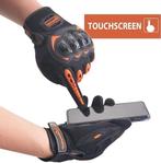 TRABIG Motorhandschoenen SNELLE GRATIS LEVERING, Motoren, Kleding | Motorkleding, Verzenden, Nieuw met kaartje, Heren, Handschoenen