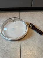 Serveerschaal met handvat, Huis en Inrichting, Keuken | Servies, Ophalen, Gebruikt, Schaal of Schalen