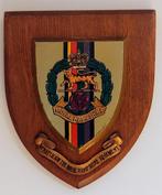 1er Bataillon du Royal Hampshire Regiment, Emblème ou Badge, Enlèvement ou Envoi