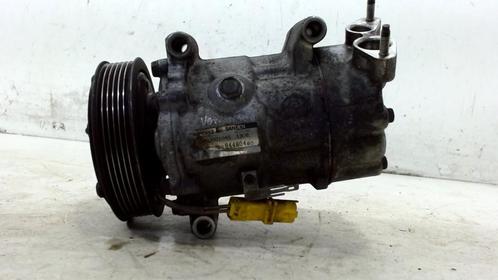 AIRCO POMP Citroën Nemo (AA) (01-2008/-) (9684480480), Auto-onderdelen, Airco en Verwarming, Citroën, Gebruikt
