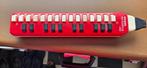 Hogner melodica alto, Ophalen, Zo goed als nieuw