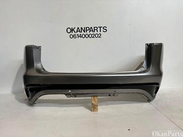 Jaguar F-Pace X761 achterbumper Mk83-17D781-AAW beschikbaar voor biedingen