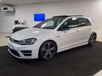 Volkswagen Golf R 2.0 TSI 4 Motion DSG * 99.907 km *, Auto's, Automaat, Gebruikt, 1984 cc, Wit