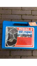 Sneeuwkettingen, Ophalen, Zo goed als nieuw