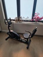 Half liggende hometrainer., Ophalen, Zo goed als nieuw