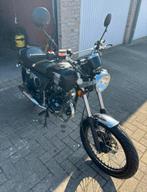 Mash fifty (50cc), Fietsen en Brommers, Brommers | Overige merken, Ophalen, Gebruikt