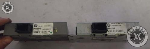 Bmw 5, 7 Serie E38, E39 AT GPS navigatie ontvangersmodule, Auto-onderdelen, Elektronica en Kabels, Gebruikt, Ophalen of Verzenden