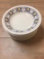 12 diepe villeroy&boch borden, Antiek en Kunst, Antiek | Servies los, Ophalen of Verzenden