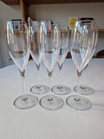 Champagnegluiten, Verzamelen, Glas en Drinkglazen, Ophalen, Zo goed als nieuw, Overige typen