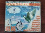4-CDbox : SYNTHESIZER TOP 100  (ARCADE), Ophalen of Verzenden, Zo goed als nieuw