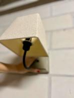 Set van 4 wandlampen, Ophalen, Zo goed als nieuw