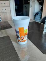 Beker plopsa, Ophalen, Zo goed als nieuw
