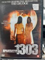 Apartment 1303, Cd's en Dvd's, Dvd's | Horror, Ophalen of Verzenden, Zo goed als nieuw